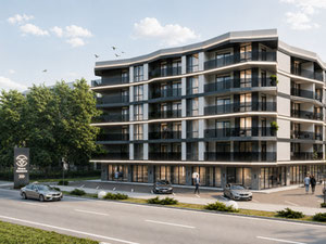 Riviera Residence