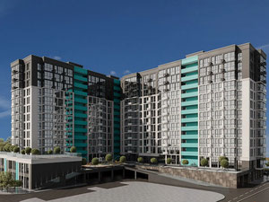 СМАРТ-СІТІ 3